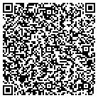 QR code with Valley Christian Center contacts