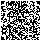 QR code with Custom Software House contacts