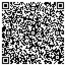 QR code with L & H Financial Services contacts