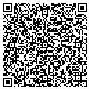 QR code with V N Fresh Noodle contacts