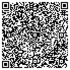 QR code with Advanced Open M R I & Diagnstc contacts