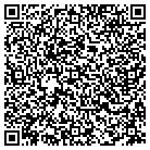 QR code with Ryan Bansky Expert Tree Service contacts