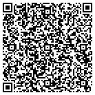QR code with Eckert's Service Center contacts