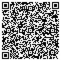 QR code with All Clear contacts