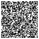QR code with Mervyn's contacts