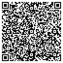 QR code with Hair Of The Dog contacts