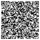 QR code with E & D Carpet Installation contacts
