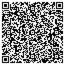 QR code with Yen Cleaner contacts