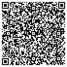 QR code with Bergen County Education Assoc contacts