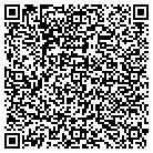 QR code with Advance Building Maintenance contacts