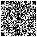 QR code with Hidden Closet Consignment contacts