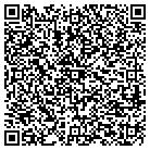 QR code with J & J Ldscpg HM Grdn Showplace contacts