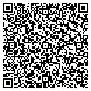 QR code with USE Credit Union contacts