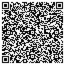 QR code with Applied Force contacts