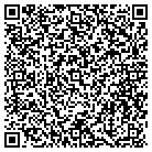 QR code with A 1 Swim Pool Service contacts