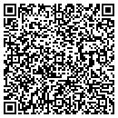QR code with F N Atm Corp contacts