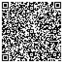 QR code with Tullys Tack contacts
