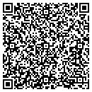 QR code with MD Daniel Y Kim contacts