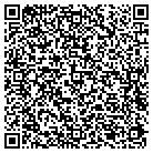 QR code with C Bowman Custom Construction contacts