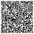 QR code with C S Homes Of Howell contacts