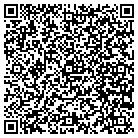 QR code with Weehawken Records Bureau contacts