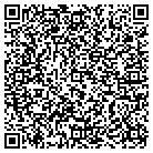 QR code with H & R Block Tax Service contacts