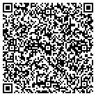 QR code with American Hispanic School contacts