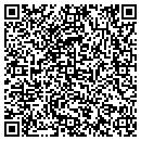 QR code with M S Hunt Construction contacts