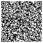 QR code with United In Christ Bapt - Apple contacts