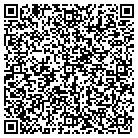 QR code with Habitat Management & Design contacts