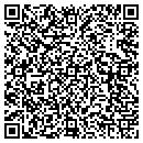 QR code with One Hour Martinizing contacts