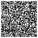 QR code with J J Mechanical Corp contacts
