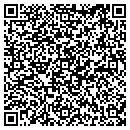QR code with John J Gilchrist Architect PC contacts