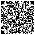 QR code with Als Tattooing contacts