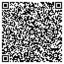 QR code with United Press contacts