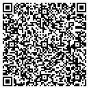 QR code with Adam Spence contacts