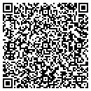 QR code with James M Kauffman Do contacts