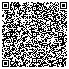 QR code with All In One Plumbing & Heating Corp contacts