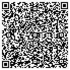 QR code with E C M Landscaping Inc contacts