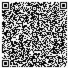 QR code with King Concrete Cutting & Drilli contacts