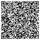 QR code with Hoeganaes Corp contacts