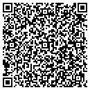 QR code with Zenex Construction Cahemicals contacts