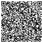 QR code with Advance Reprographics contacts