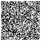 QR code with Anthony's Sprinklers-Lndscpng contacts