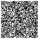 QR code with Mannie's Vending & Coffee Service contacts