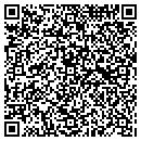 QR code with E K S Replacement Co contacts