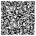 QR code with Dunlop & Lisk contacts