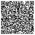 QR code with AT&T contacts
