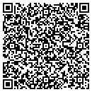 QR code with Haddon Optometry contacts