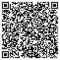 QR code with J A B Solutions LLC contacts